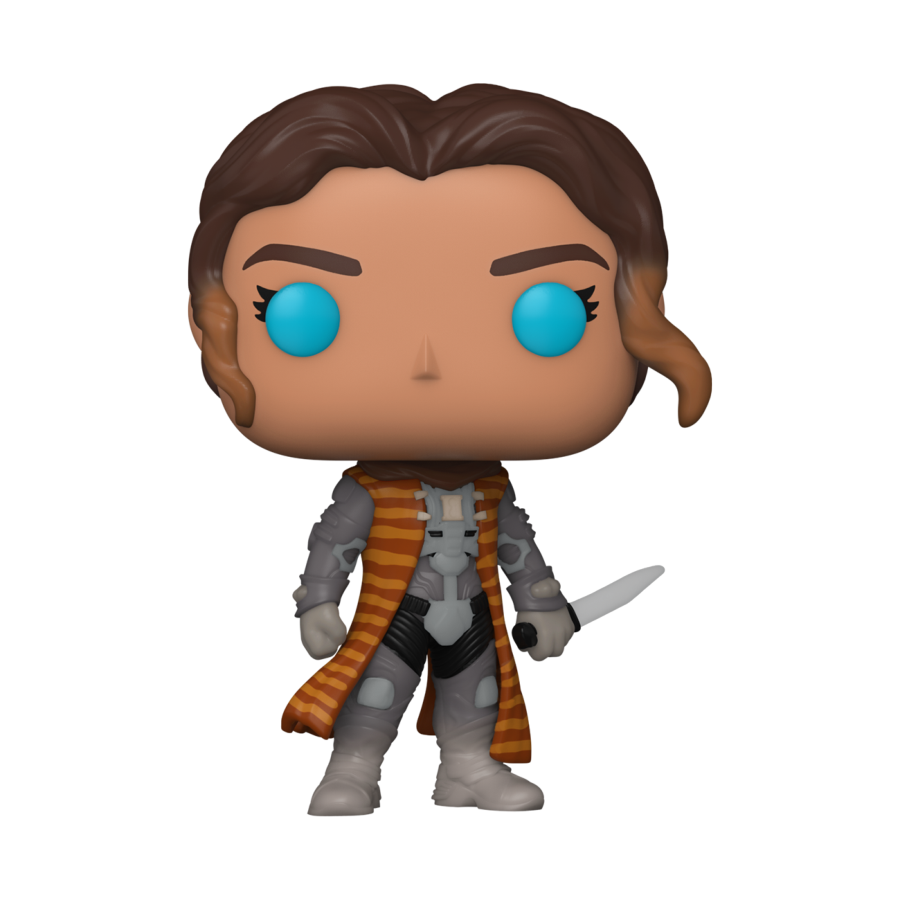 Dune 2 - Chani Pop! Vinyl