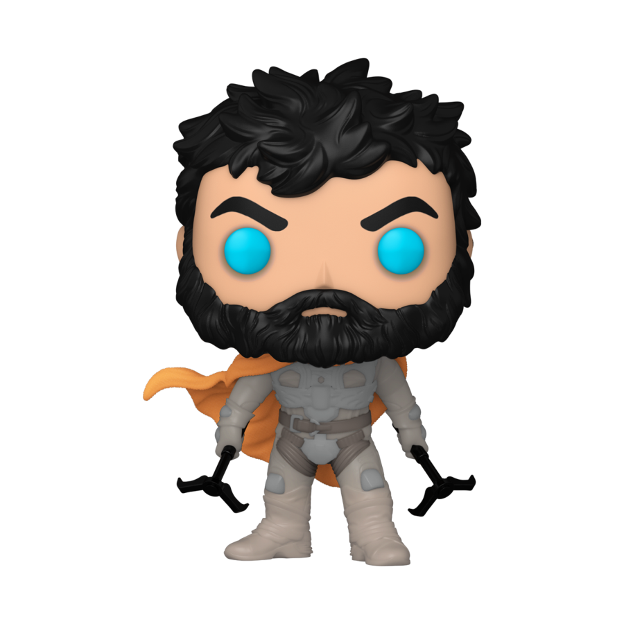 Dune 2 - Stilgar Pop! Vinyl
