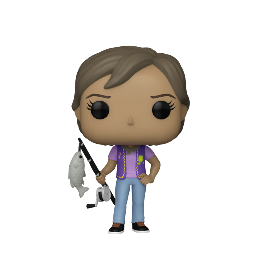 Parks & Recreation - Ann Perkins (Pawnee Goddesses) Pop! Vinyl
