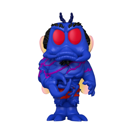 Teenage Mutant Ninja Turtles: Mutant Mayhem (2023) - Superfly Vinyl Soda