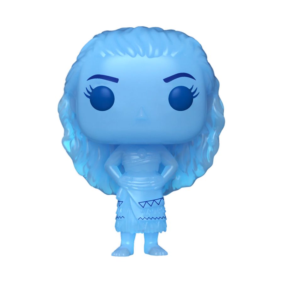 Moana - Moana US Exclusive Pop! Vinyl