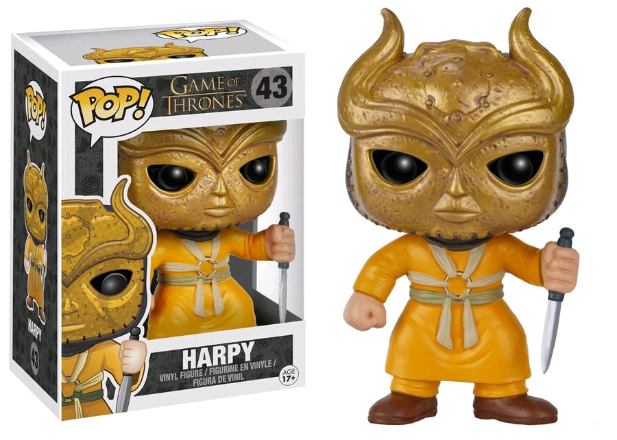 Harpy - Game Of Thrones POP! Vinyl - Ozzie Collectables