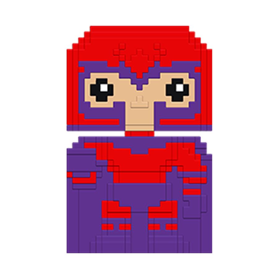 X-Men '97 - Magneto 8-Bit US Exclusive Pop! Vinyl