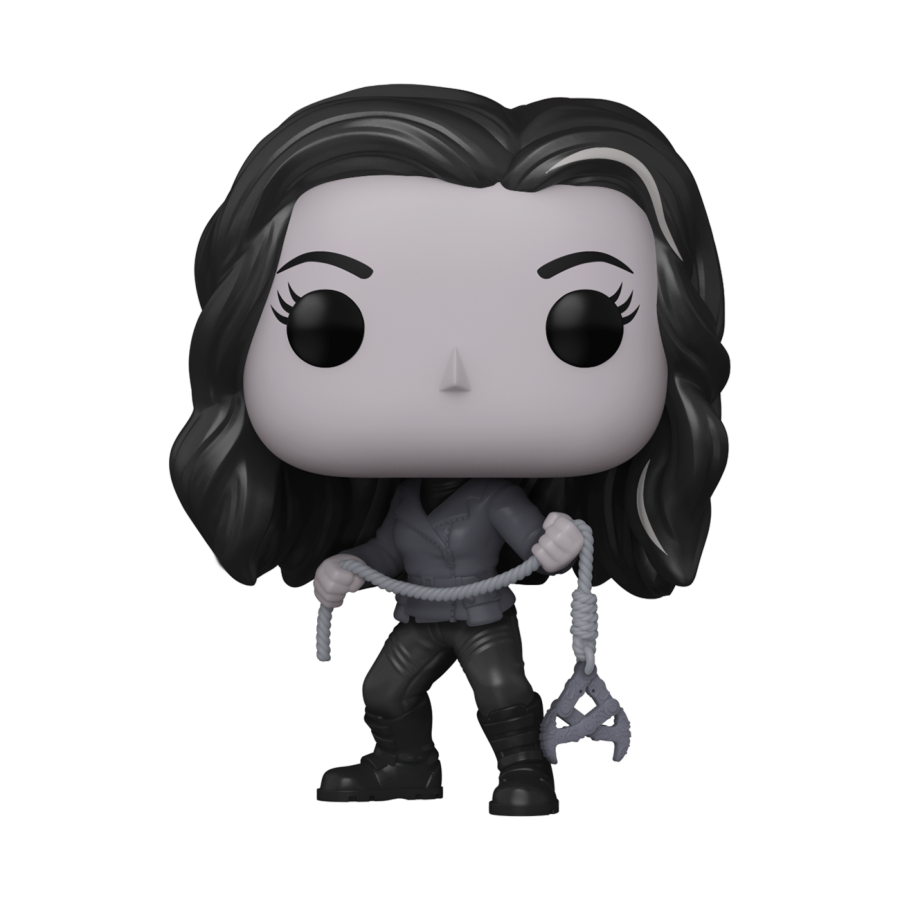 Werewolf by Night - Elsa with Ravensclaw Pop! Vinyl