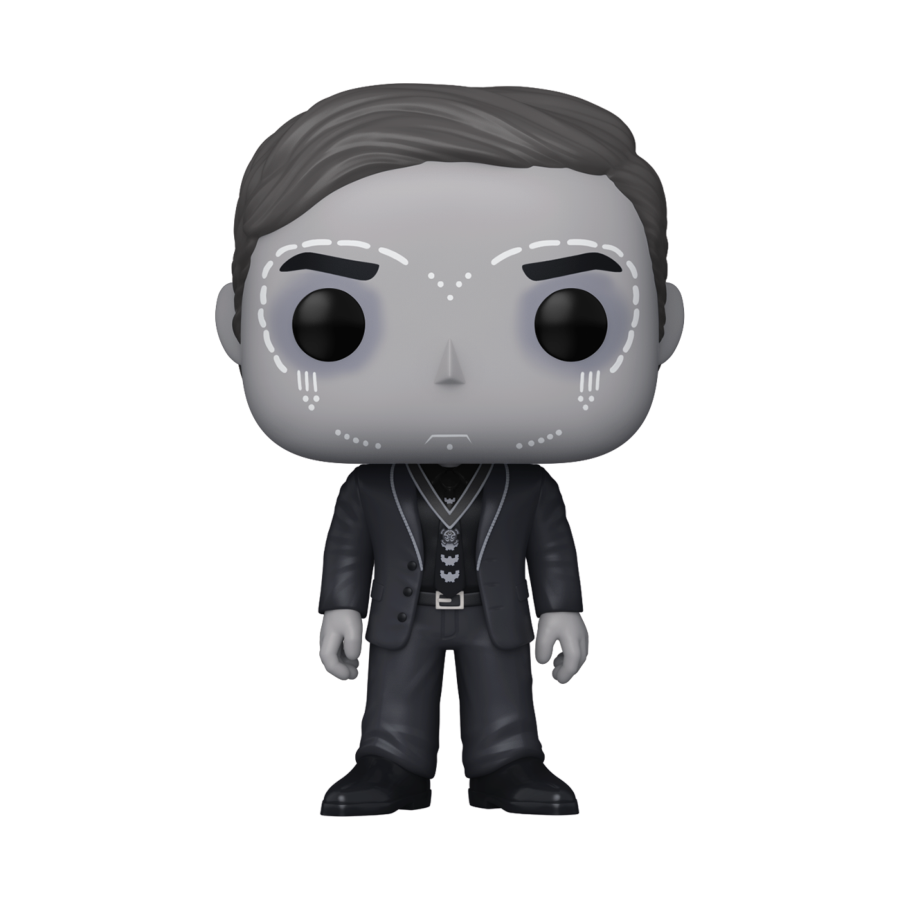 Werewolf by Night - Jack Russell Pop! Vinyl