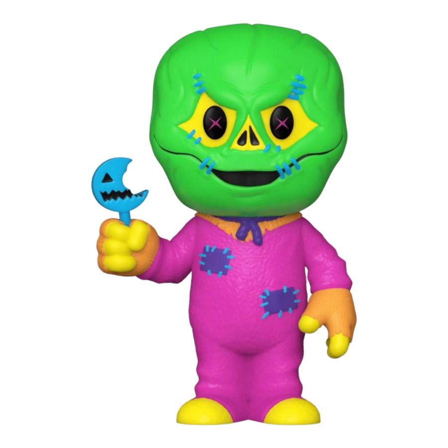 Trick R Treat - Sam US Exclusive Vinyl Soda