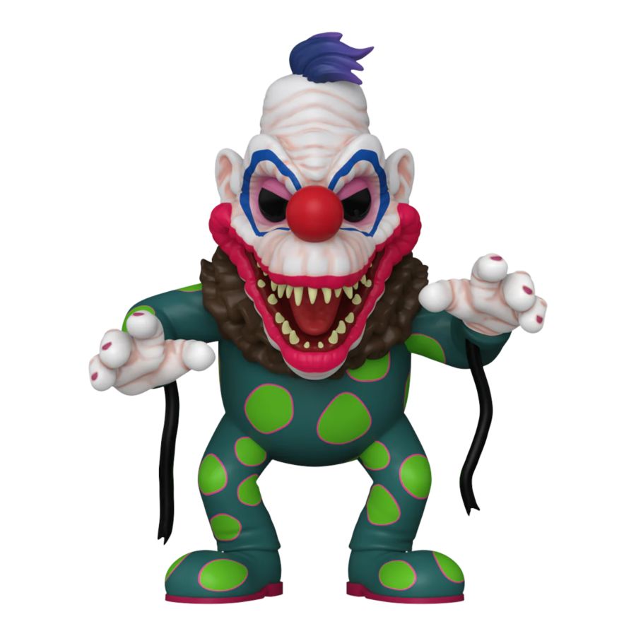 Killer Klowns - Jojo with Strings US Exclusive Pop! Vinyl