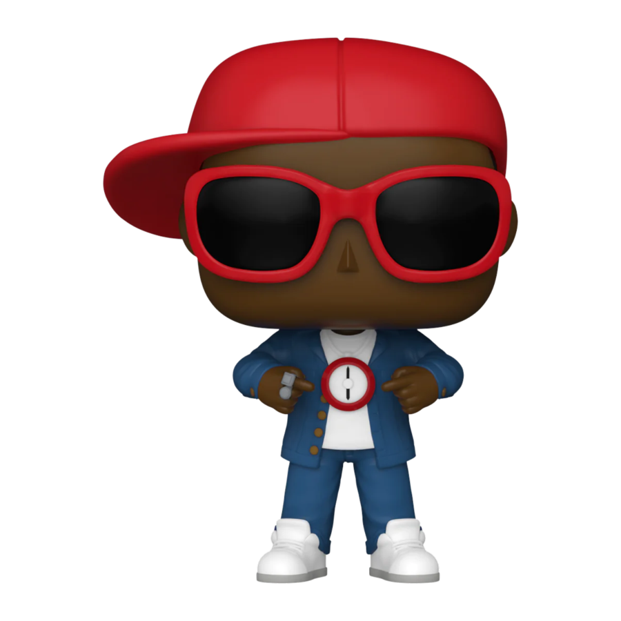Flavor Flav - Flavor of Love Pop! Vinyl