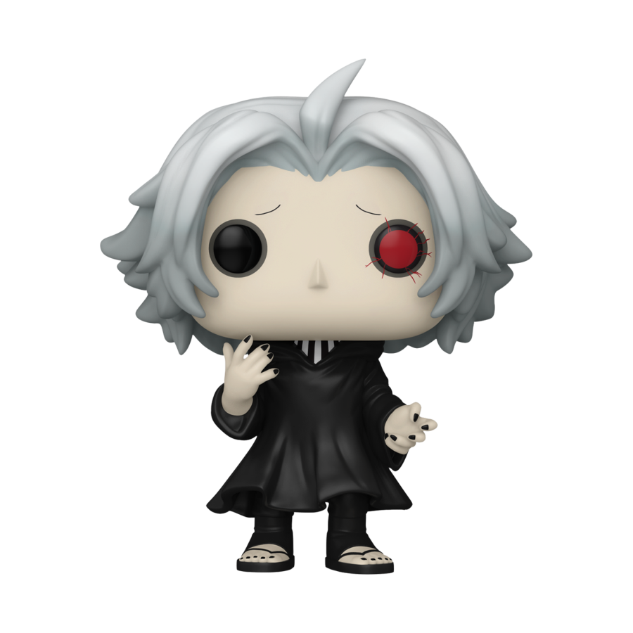 Tokyo Ghoul: re - Owl Pop! Vinyl