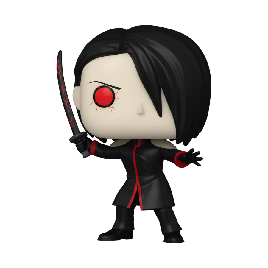 Tokyo Ghoul: re - Nimura Furuta Pop! Vinyl