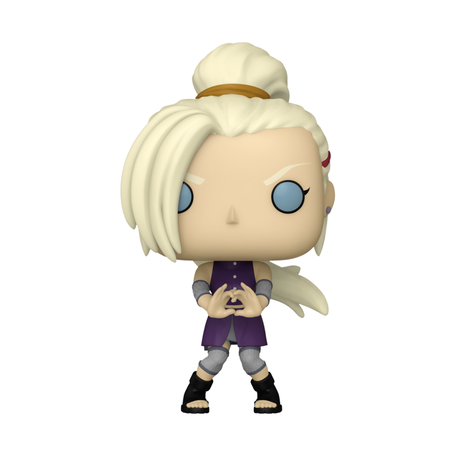Naruto - Ino Yamanaka Pop! Vinyl