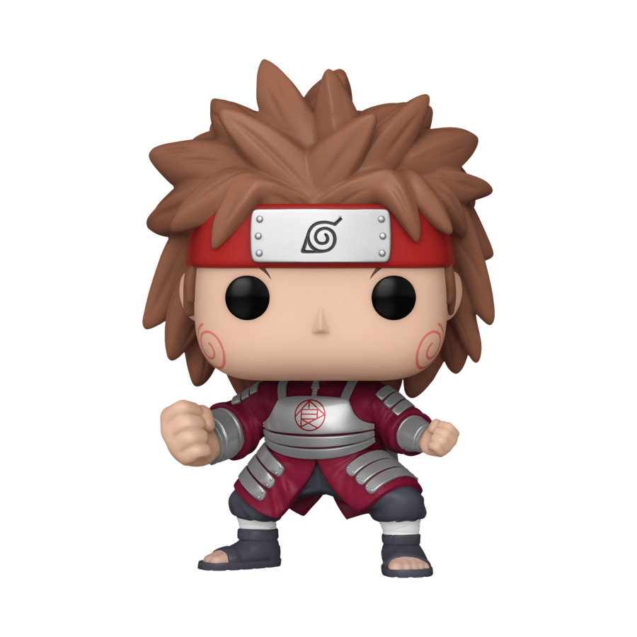 Naruto - Choji Akimichi Pop! Vinyl