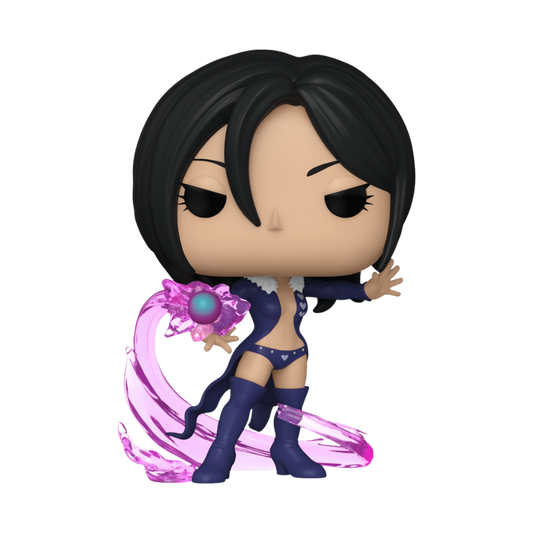 Seven Deadly Sins - Merlin Pop! Vinyl