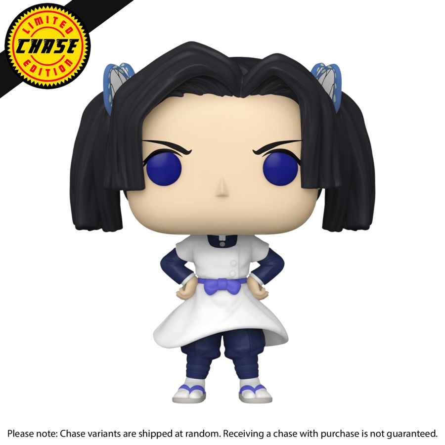 Demon Slayer - Aoi Kanzaki Pop! Vinyl