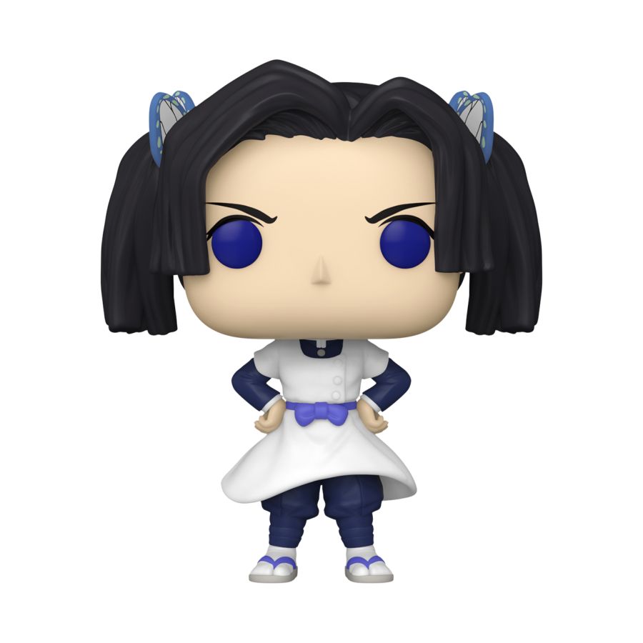 Demon Slayer - Aoi Kanzaki Pop! Vinyl
