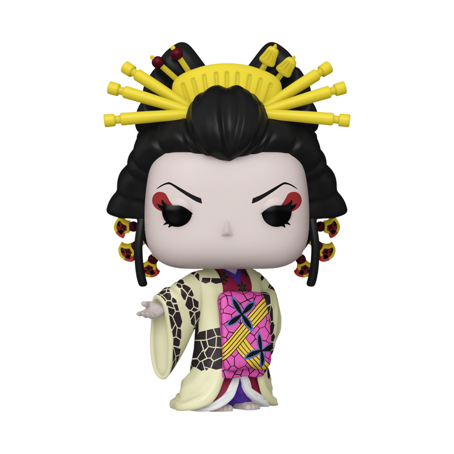 Demon Slayer - Daki Pop! Vinyl