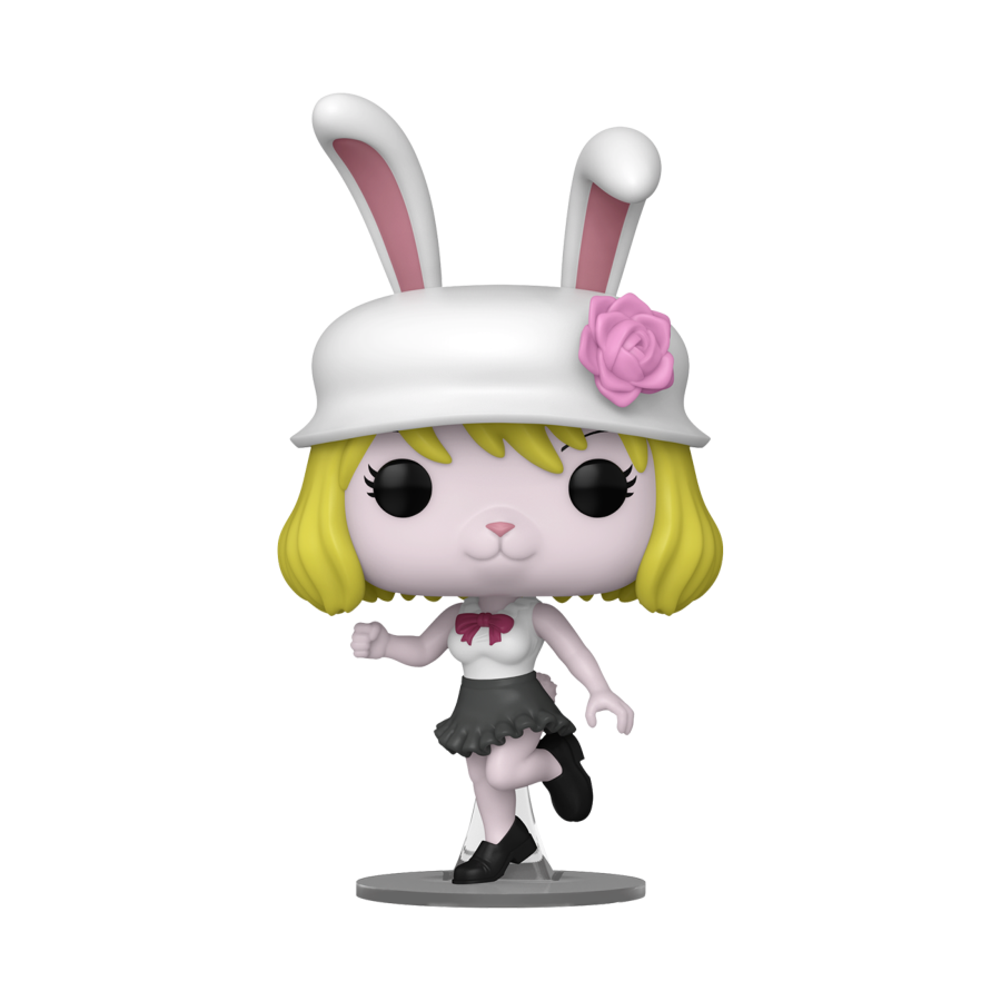 One Piece - Carrot Pop! Vinyl