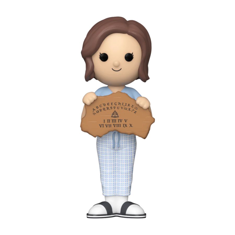 Charmed - Phoebe Rewind Figure