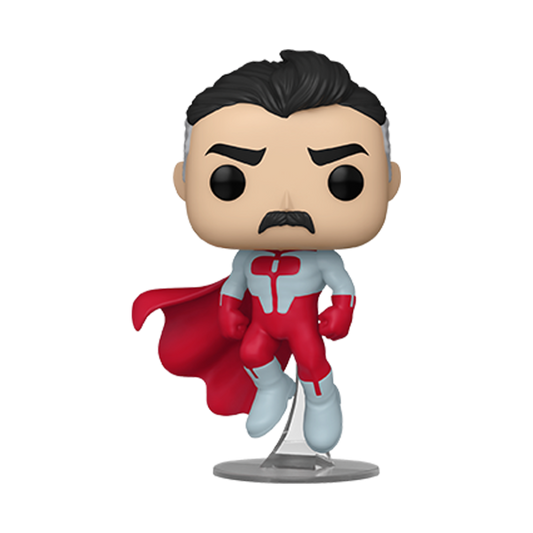 Invincible - Omni-Man Pop! Vinyl