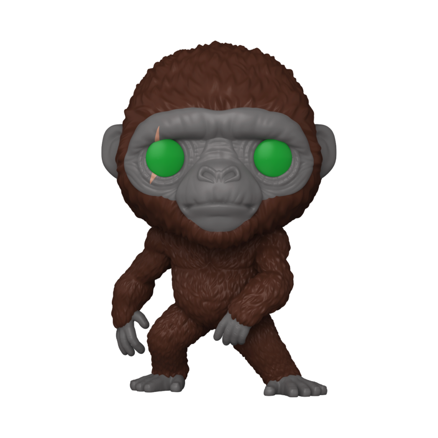 Godzilla vs Kong: The New Empire - Suko Pop! Vinyl