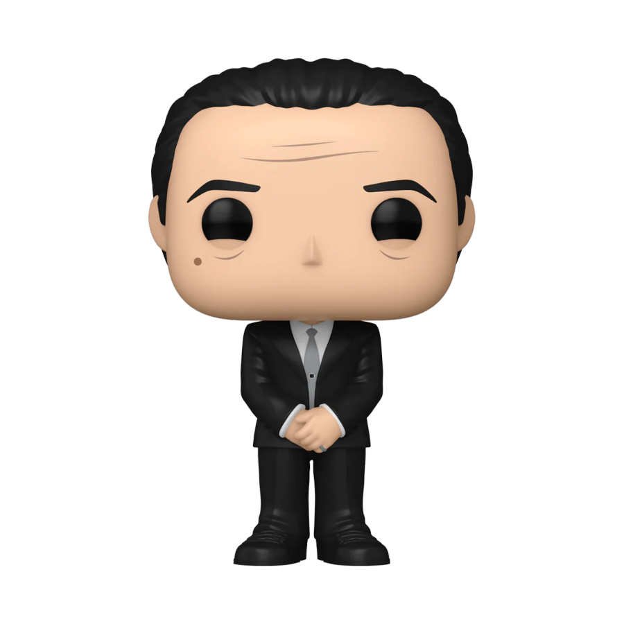 Goodfellas - Jimmy Conway Pop! Vinyl