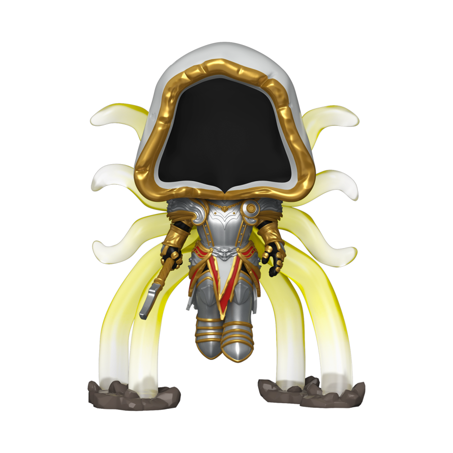 Diablo 4 - Inarius Pop! Vinyl