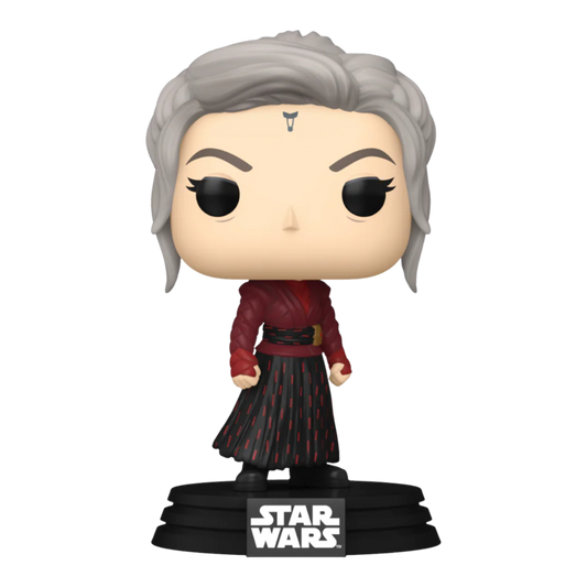 Star Wars: Ahsoka (TV) - Morgan Elsbeth Pop! Vinyl