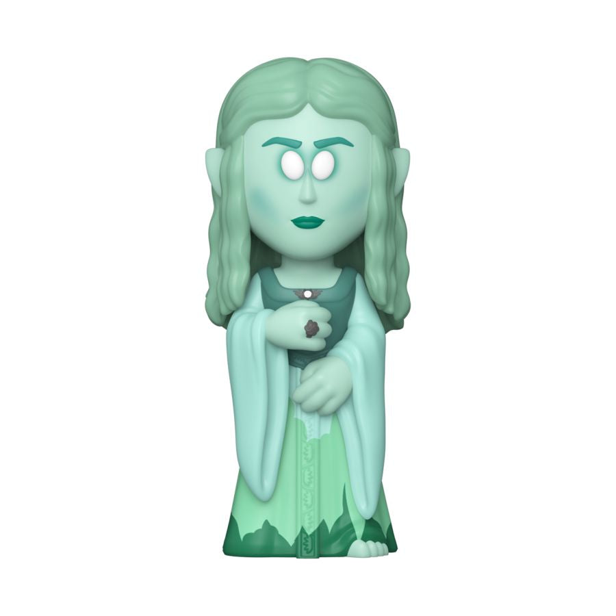 The Lord of the Rings - Galadriel US Exclusive Vinyl Soda