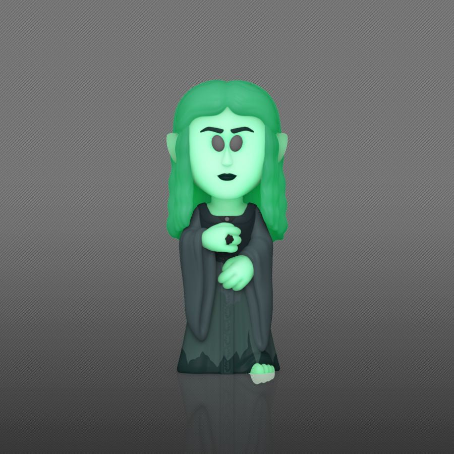 The Lord of the Rings - Galadriel US Exclusive Vinyl Soda