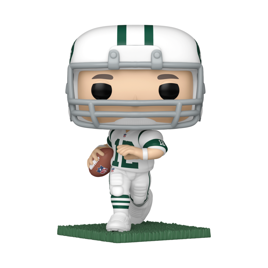 NFL Legends: Jets - Joe Namath Pop! Vinyl