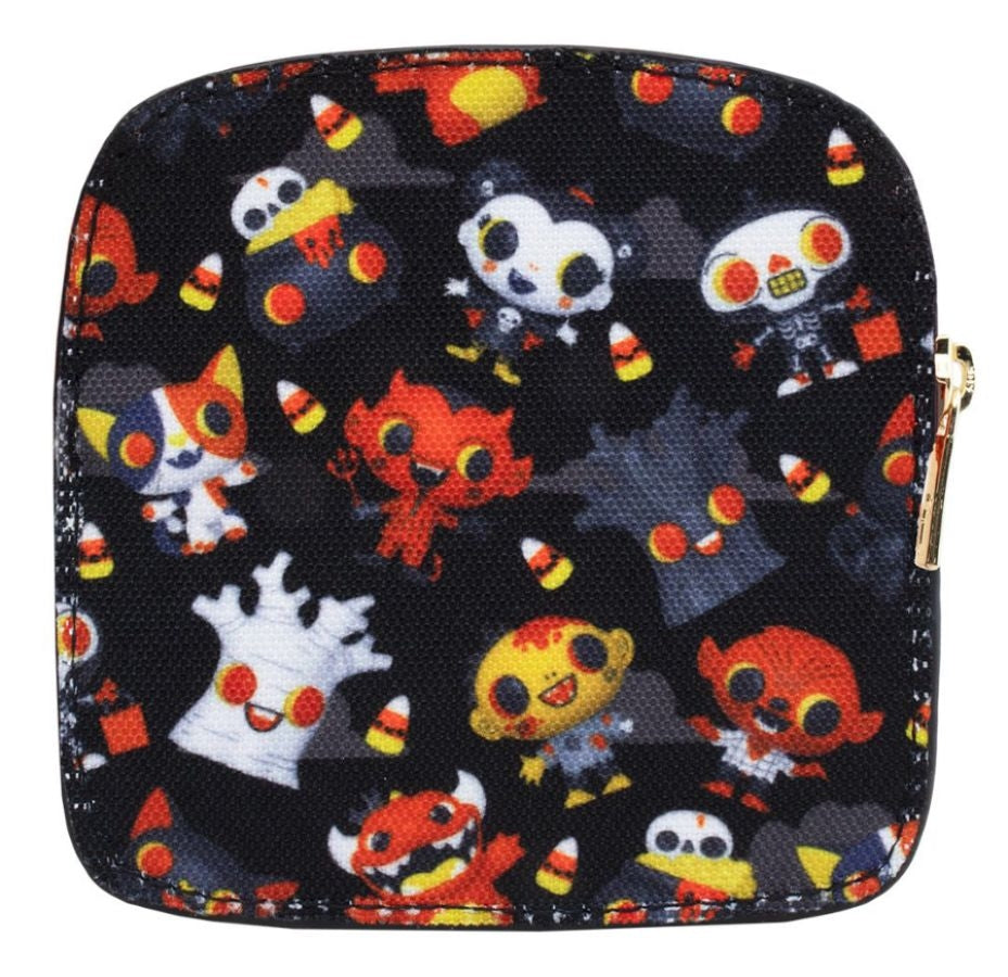 Boo Hollow - Coin Bag