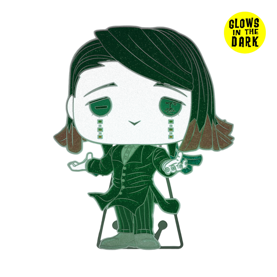 Demon Slayer - Enmu Enamel Pop! Pin