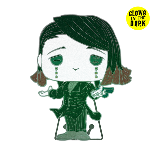 Demon Slayer - Enmu Enamel Pop! Pin