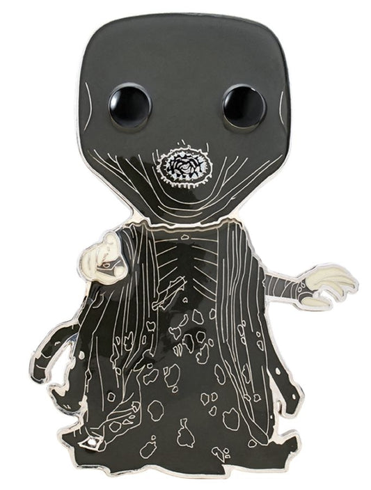 Harry Potter - Dementor 4" Pop! Enamel Pin