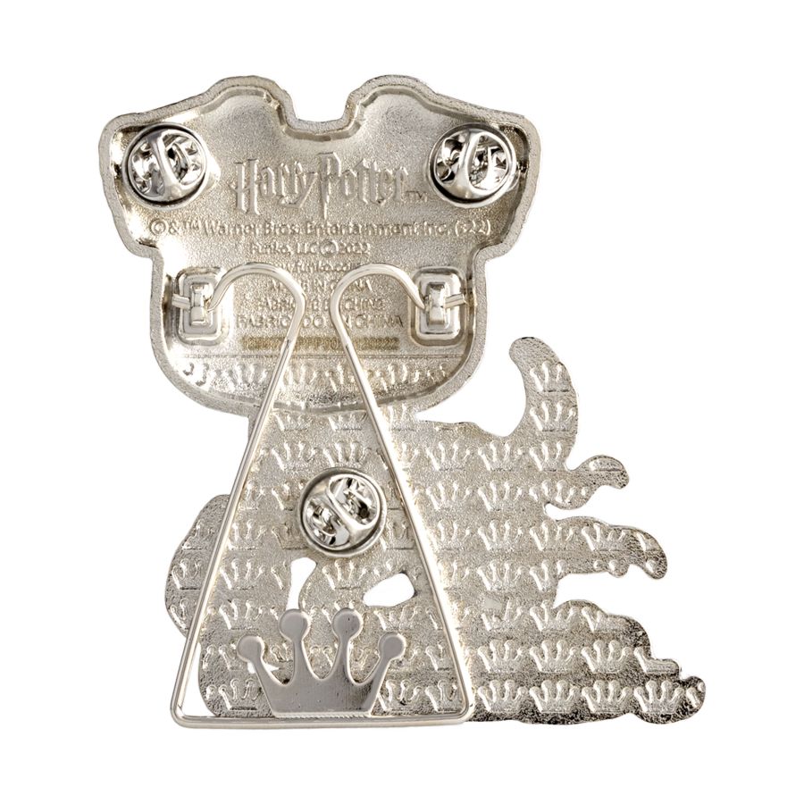 Harry Potter - Patronus Ron Pop! Enamel Pin