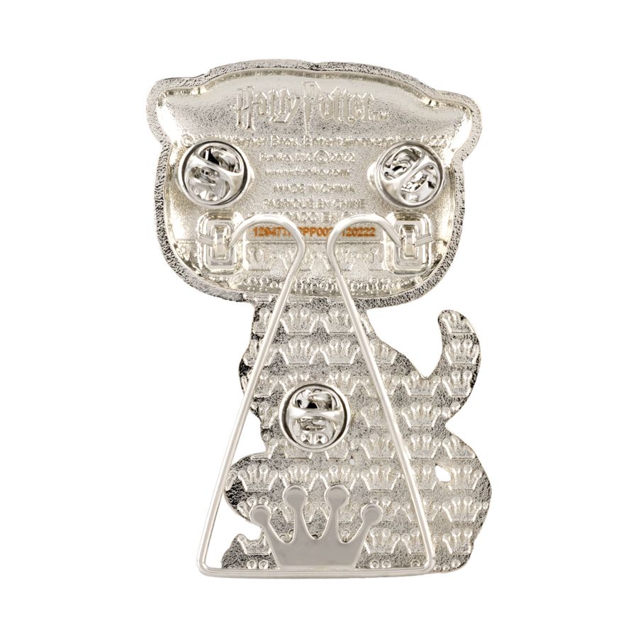 Harry Potter - Hermoine Granger's Patronus Pop! Enamel Pin