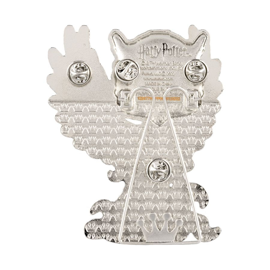 Harry Potter - Patronus Dumbledore Pop! Enamel Pin