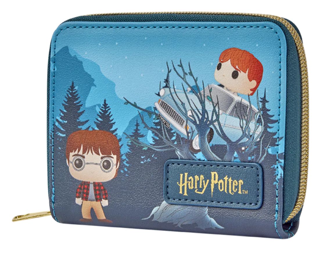 Harry Potter - Chamber of Secrets Purse