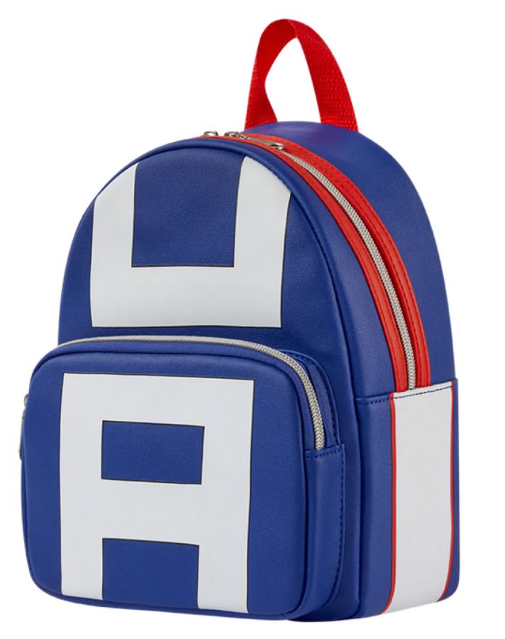 My Hero Academia - UA High School US Exclusive Mini Backpack