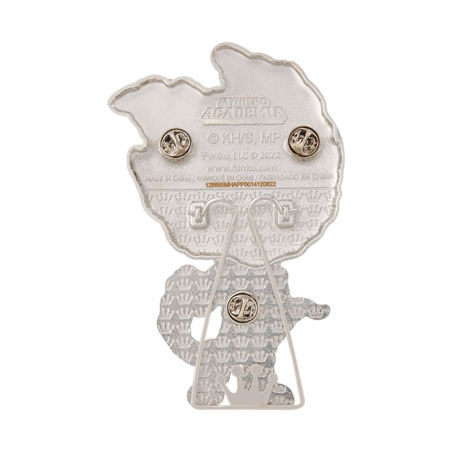 My Hero Academia - Kurogiri 4" Enamel Pop! Pin