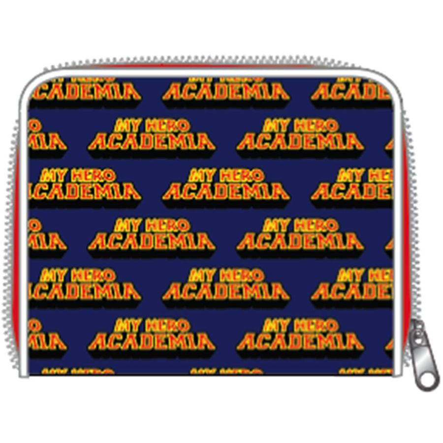 My Hero Academia - Deku Purse