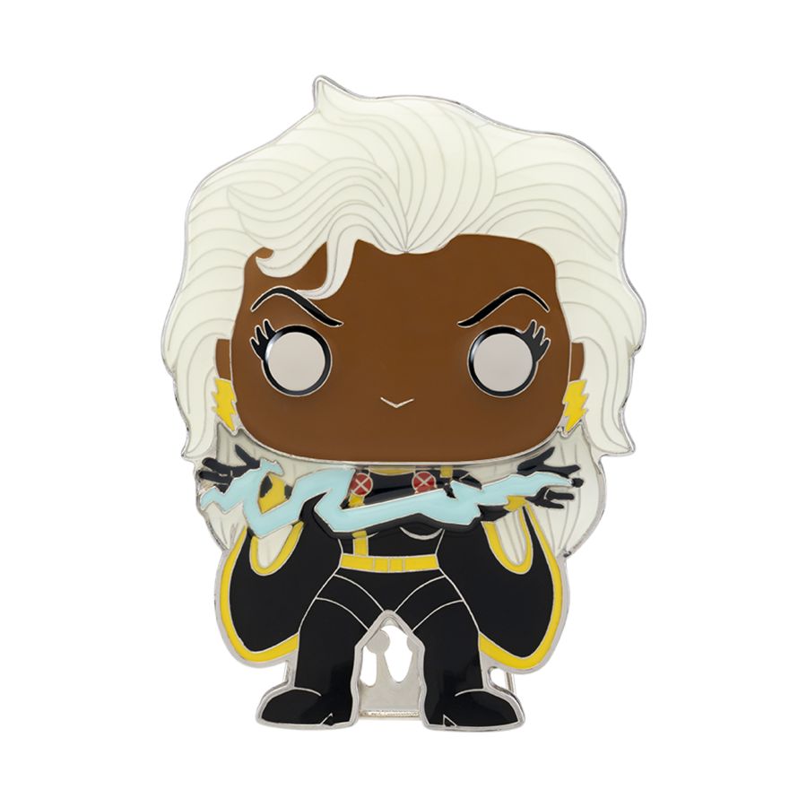 X-Men - Storm 4" Pop! Enamel Pin