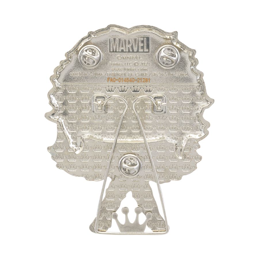 X-Men - Rogue 4" Pop! Enamel Pin