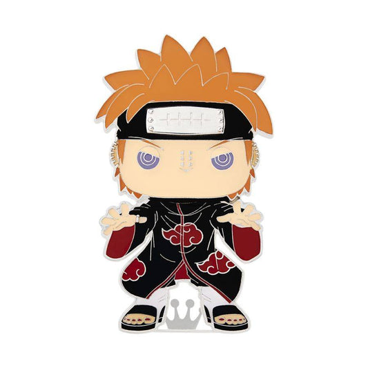Naruto - Pain Pop! Enamel Pin