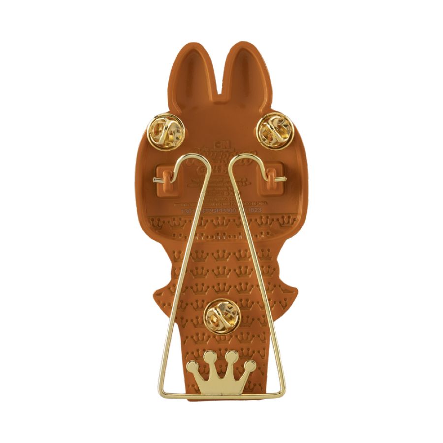 Powerpuff Girls - Blossom 4" Enamel Pop! Pin