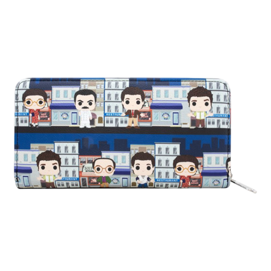 Seinfeld - Pop! City Purse