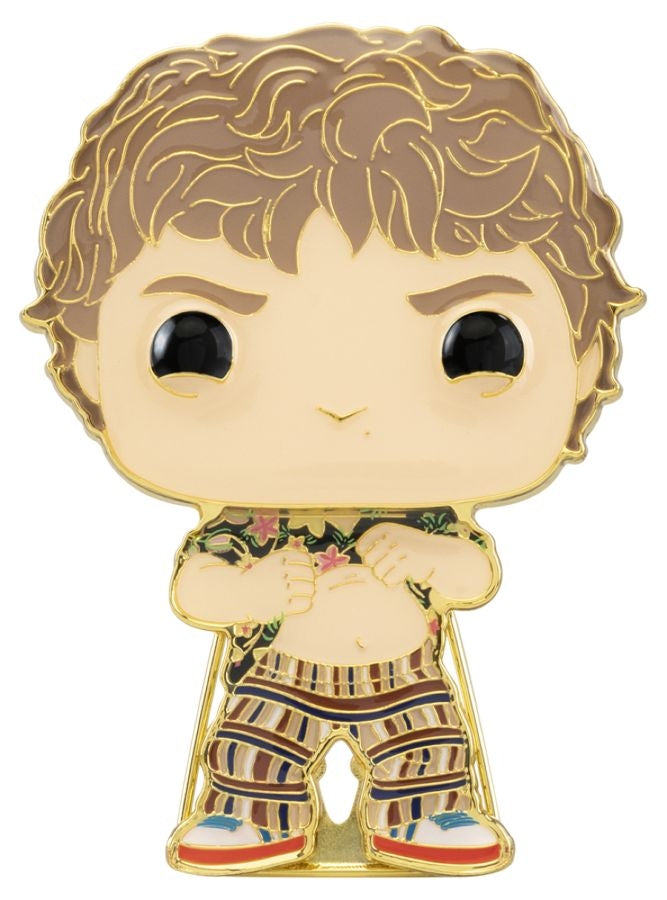 Goonies - Chunk 4" Pop! Enamel Pin