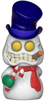 Spastik Plastik- Flaky Pop! Vinyl #14