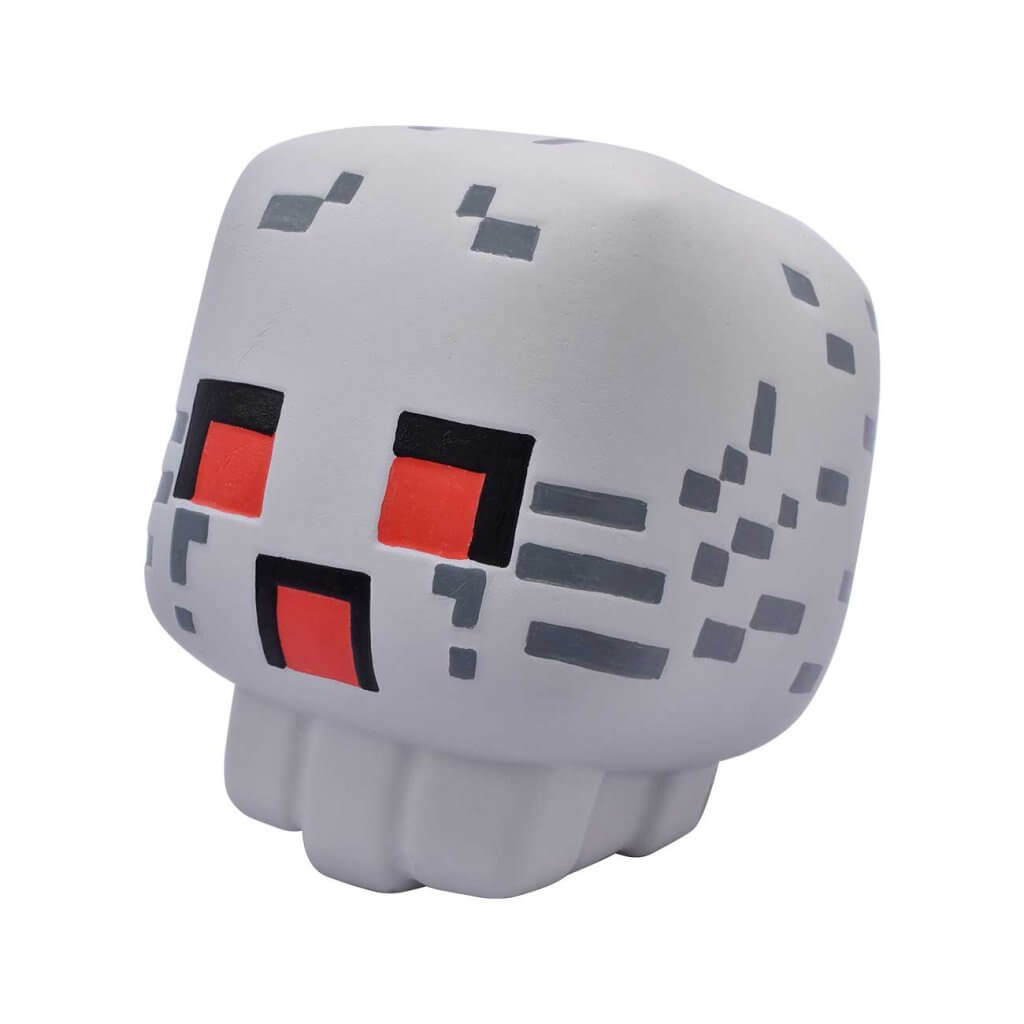 MINECRAFT Mega Squishme Series 3