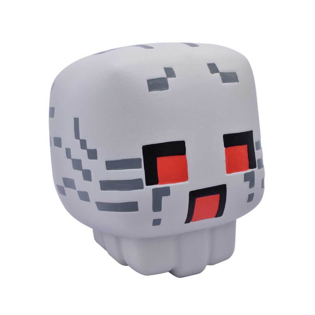 MINECRAFT Mega Squishme Series 3